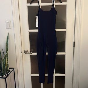 Aritzia tan romper